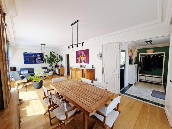 Maison 6 pièce(s) 4 chambre(s) 164 m²