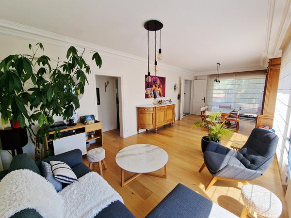 Maison 6 pièce(s) 4 chambre(s) 164 m²