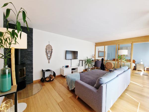 Maison 6 pièce(s) 4 chambre(s) 164 m²