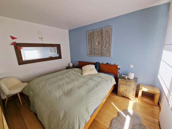 Maison 6 pièce(s) 4 chambre(s) 164 m²