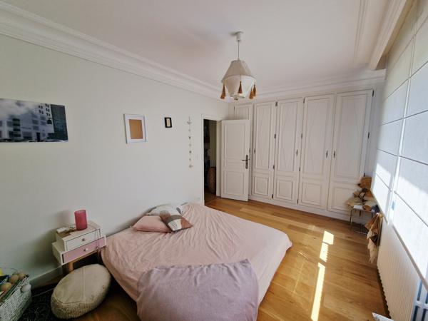 Maison 6 pièce(s) 4 chambre(s) 164 m²