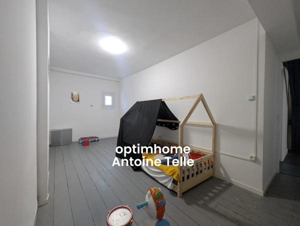 EXCLUSIVITÉ - OPPORTUNITÉ D'INVESTISSEMENT - IMMEUBLE DE RAPPORT À LE CATEAU-CAMBRÉSIS (59360)