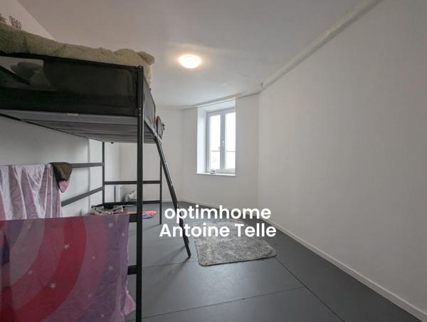 EXCLUSIVITÉ - OPPORTUNITÉ D'INVESTISSEMENT - IMMEUBLE DE RAPPORT À LE CATEAU-CAMBRÉSIS (59360)