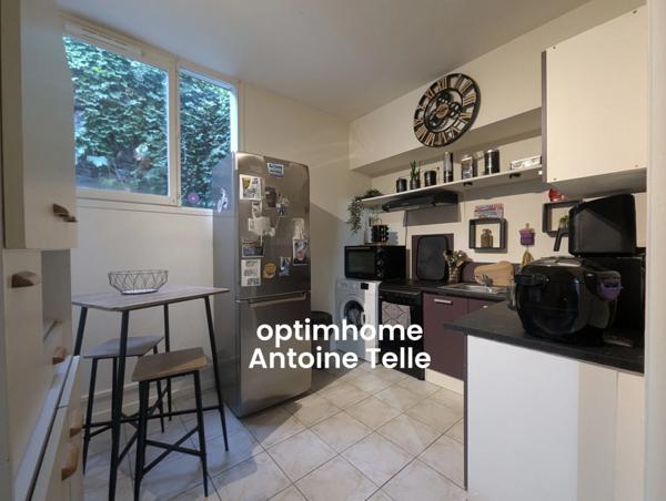 EXCLUSIVITÉ - OPPORTUNITÉ D'INVESTISSEMENT - IMMEUBLE DE RAPPORT À LE CATEAU-CAMBRÉSIS (59360)