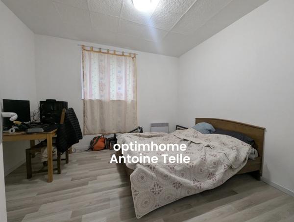 EXCLUSIVITÉ - OPPORTUNITÉ D'INVESTISSEMENT - IMMEUBLE DE RAPPORT À LE CATEAU-CAMBRÉSIS (59360)