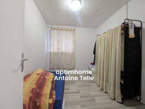 EXCLUSIVITÉ - OPPORTUNITÉ D'INVESTISSEMENT - IMMEUBLE DE RAPPORT À LE CATEAU-CAMBRÉSIS (59360)