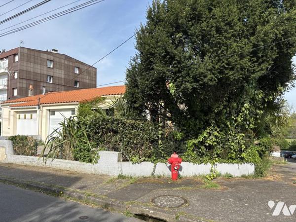 Maison à étage 3Chambres