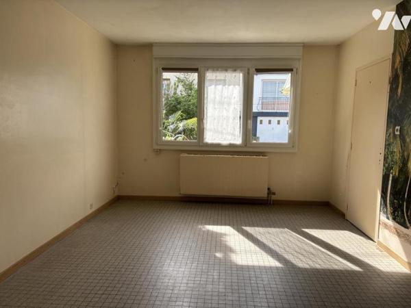 Maison à étage 3Chambres