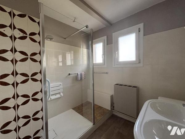 Maison à étage 3Chambres