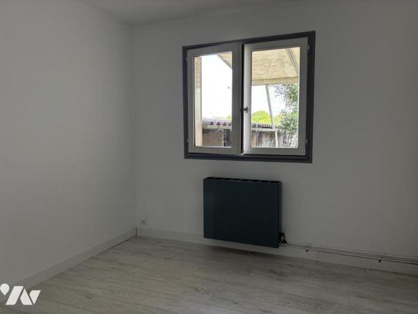 Maison à étage 3Chambres