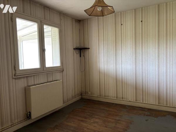 Maison à étage 3Chambres