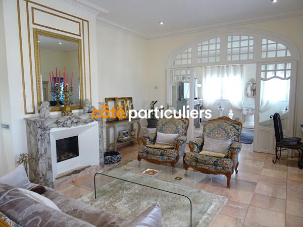 Vente Appartement250 m² - 8 Pièces - TARBES (65000)