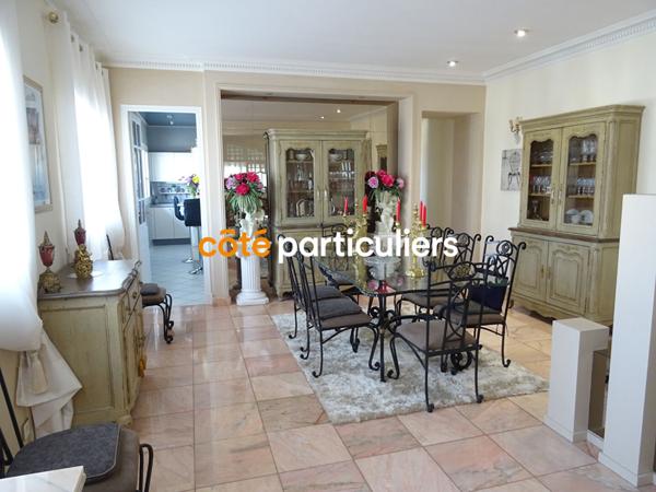 Vente Appartement250 m² - 8 Pièces - TARBES (65000)