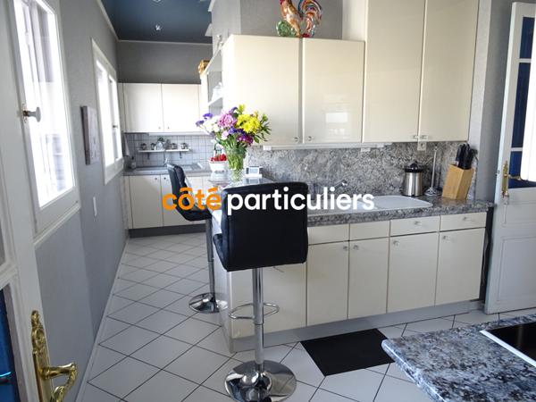 Vente Appartement250 m² - 8 Pièces - TARBES (65000)