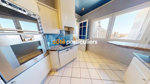 Vente Appartement250 m² - 8 Pièces - TARBES (65000)