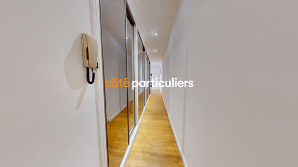 Vente Appartement250 m² - 8 Pièces - TARBES (65000)