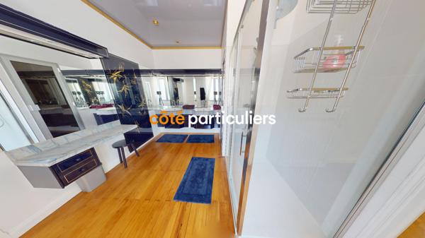 Vente Appartement250 m² - 8 Pièces - TARBES (65000)