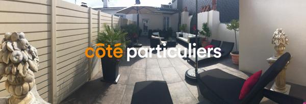 Vente Appartement250 m² - 8 Pièces - TARBES (65000)