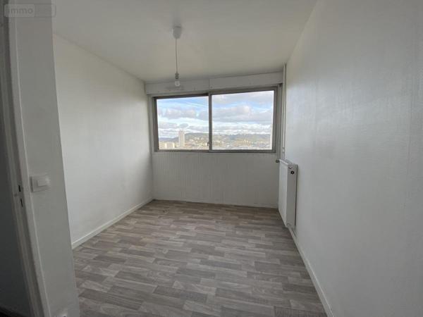 Appartement à louer à Rouen en Seine-Maritime (76100), ref : 76009-L329