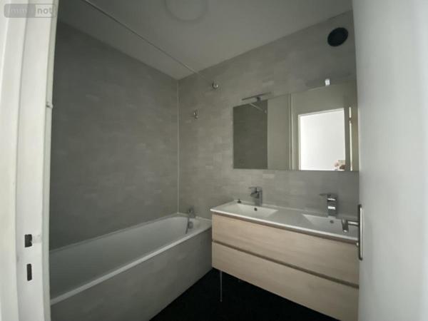 Appartement à louer à Rouen en Seine-Maritime (76100), ref : 76009-L329