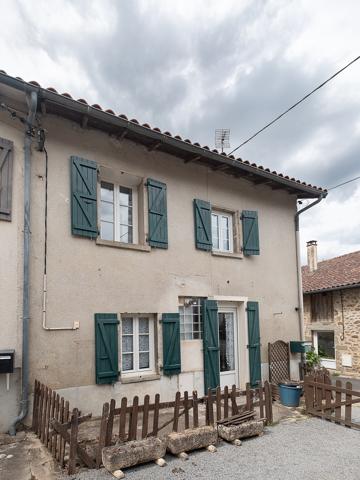 Maison
         3 pièces
        - 70 m² Exclusivité