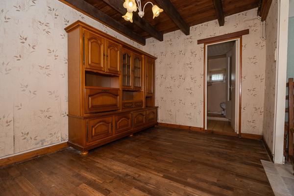 Maison
         3 pièces
        - 70 m² Exclusivité