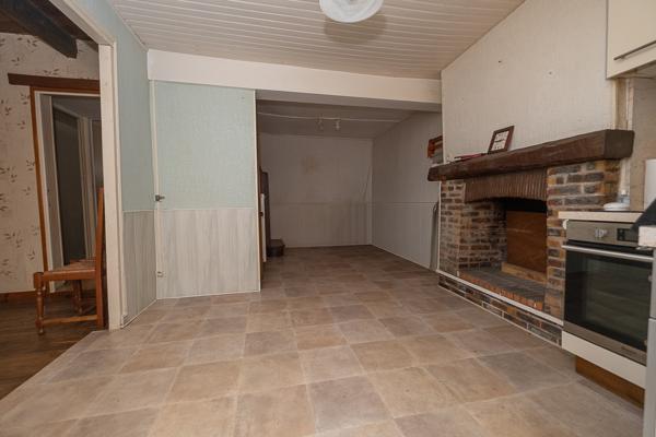 Maison
         3 pièces
        - 70 m² Exclusivité