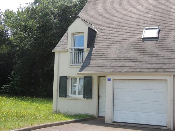 Maison à CONCARNEAU, 29900 - 6 pièces 88m²