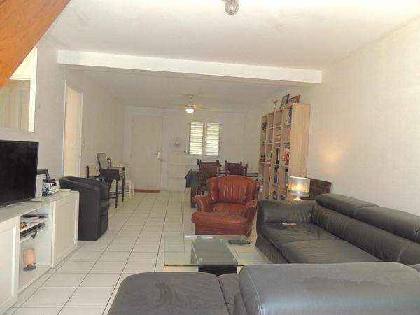 Maison à CONCARNEAU, 29900 - 6 pièces 88m²