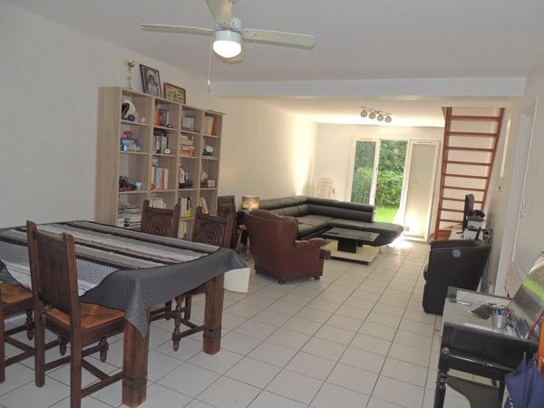 Maison à CONCARNEAU, 29900 - 6 pièces 88m²