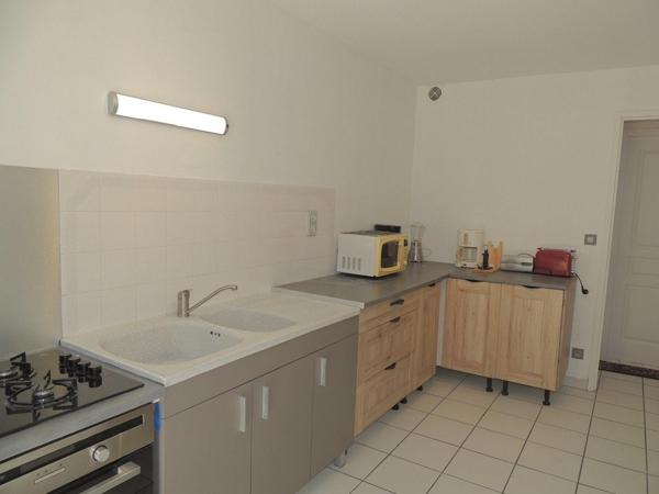 Maison à CONCARNEAU, 29900 - 6 pièces 88m²