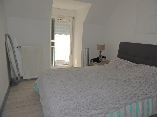 Maison à CONCARNEAU, 29900 - 6 pièces 88m²