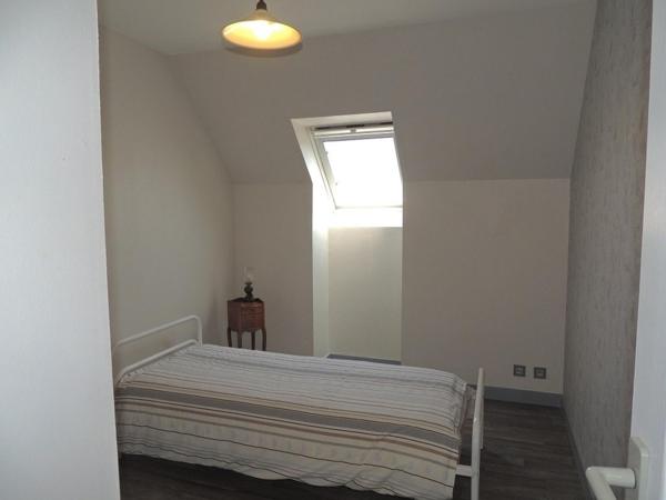 Maison à CONCARNEAU, 29900 - 6 pièces 88m²