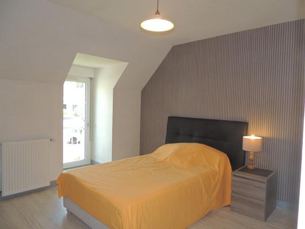 Maison à CONCARNEAU, 29900 - 6 pièces 88m²