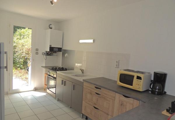 Maison à CONCARNEAU, 29900 - 6 pièces 88m²