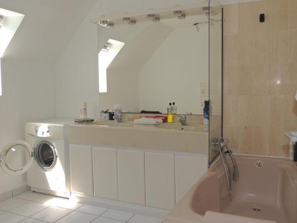 Maison à CONCARNEAU, 29900 - 6 pièces 88m²