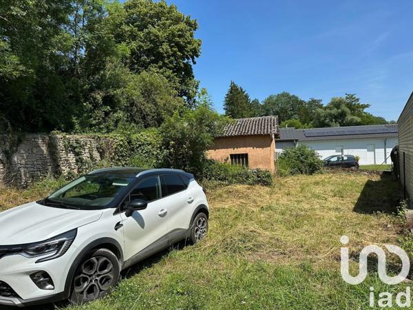 Terrain à vendre 319 m² Bezaumont