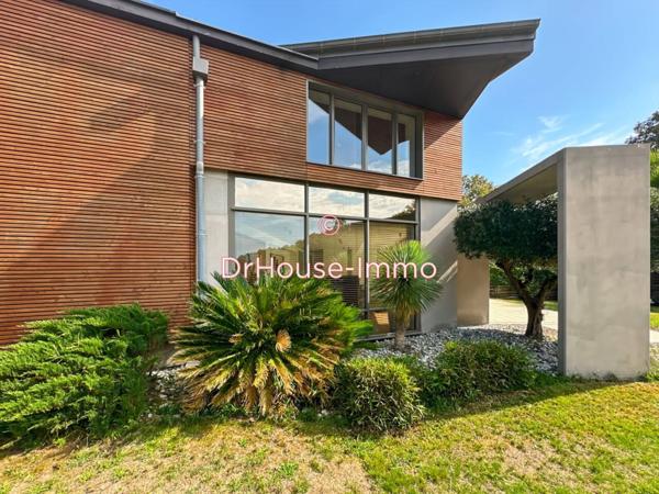 Maison à vendre 5 pièces de 167 m²