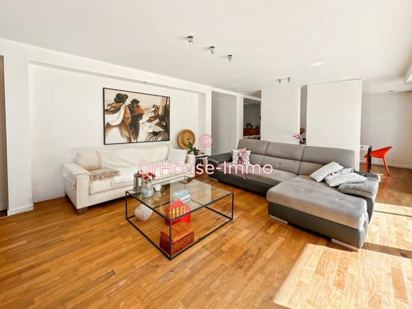 Maison à vendre 5 pièces de 167 m²