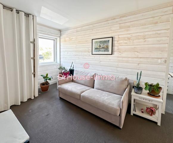 Maison à vendre 5 pièces de 167 m²