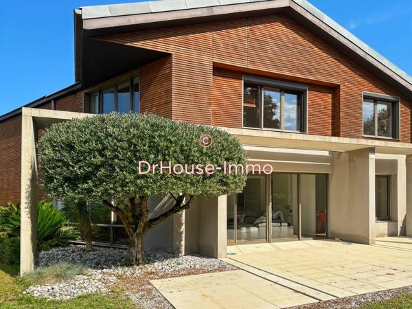 Maison à vendre 5 pièces de 167 m²