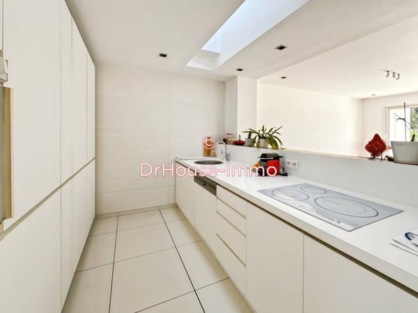 Maison à vendre 5 pièces de 167 m²