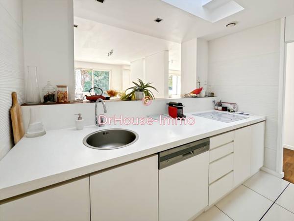 Maison à vendre 5 pièces de 167 m²