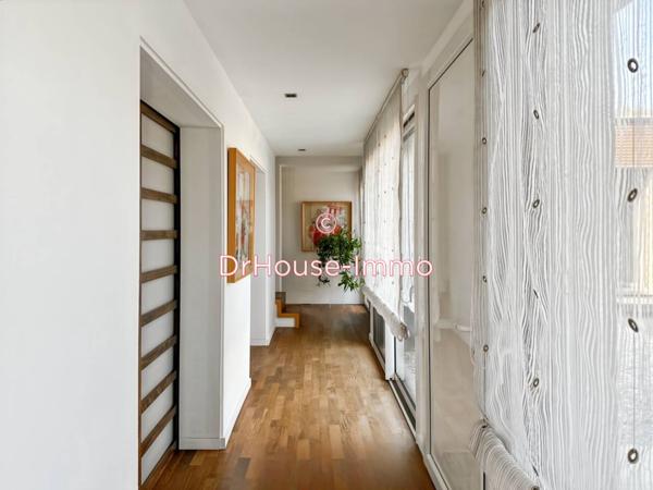 Maison à vendre 5 pièces de 167 m²