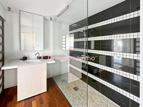 Maison à vendre 5 pièces de 167 m²