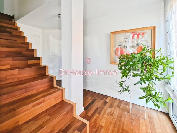 Maison à vendre 5 pièces de 167 m²