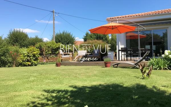 Villa 7 pièce(s) 5 chambre(s) 170 m²