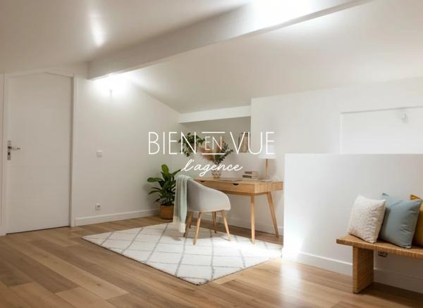 Villa 7 pièce(s) 5 chambre(s) 170 m²