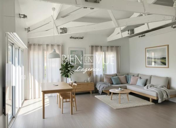 Villa 7 pièce(s) 5 chambre(s) 170 m²
