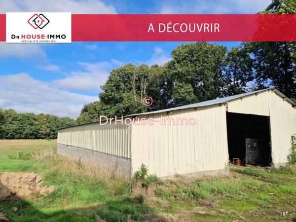 Maison à vendre 5 pièces de 143 m²